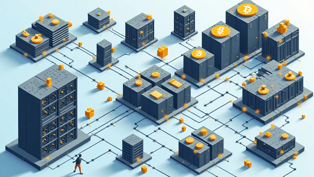 Bitcoin mining efficiency