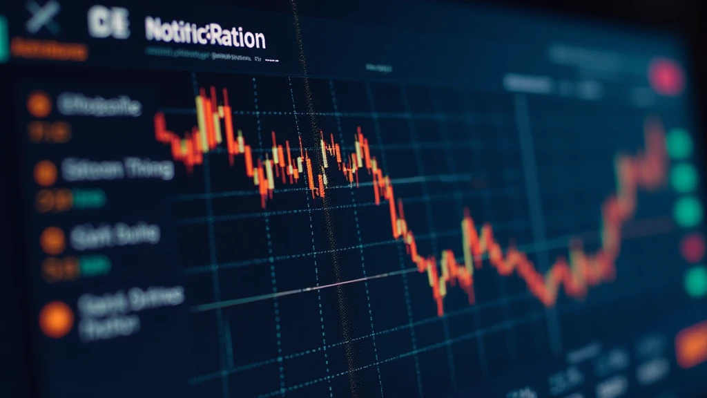 Bitcoin alerts