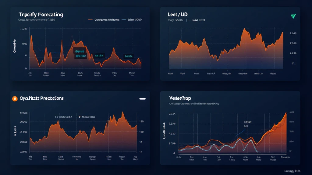 Bitcoin forecasting