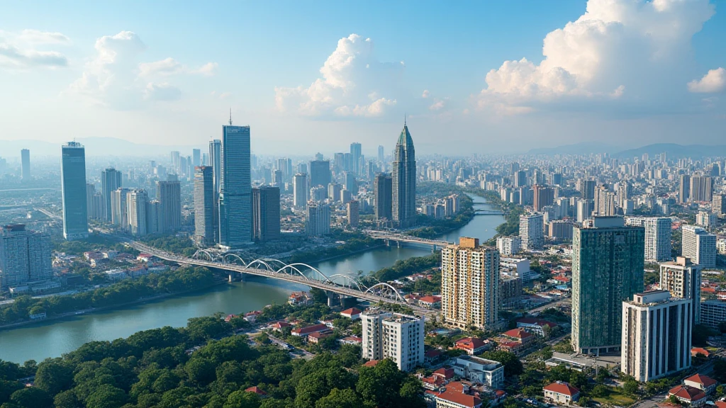 How to invest in tokenized Vietnam properties