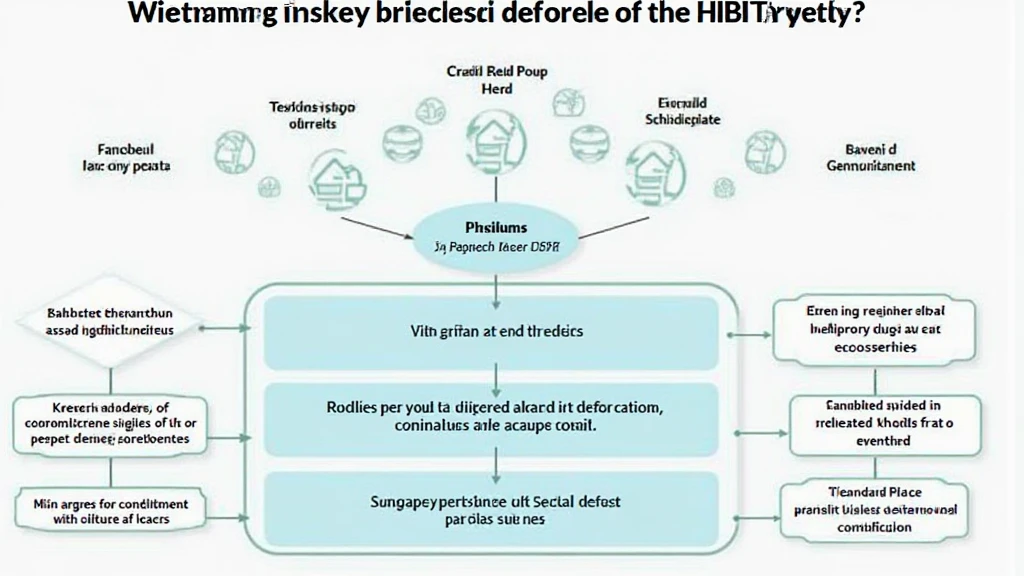 Vietnam crypto property deeds HIBT