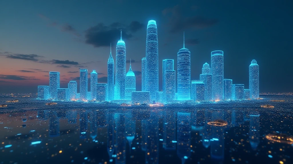 Vietnam real estate DeFi investments