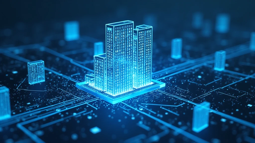 Vietnam blockchain property management