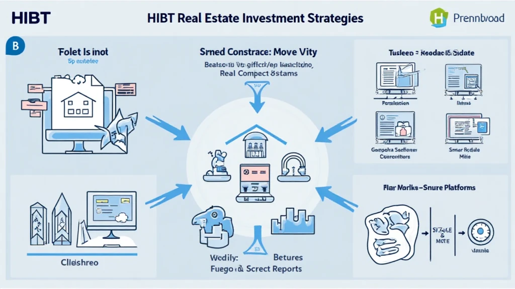 HIBT real estate investment strategies