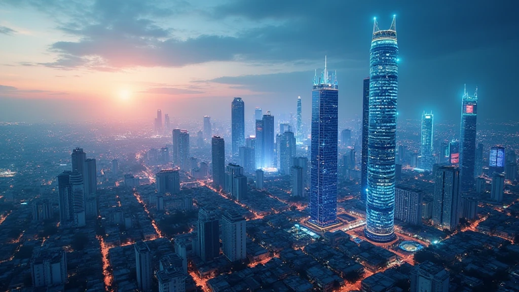 Vietnam real estate tokenization process