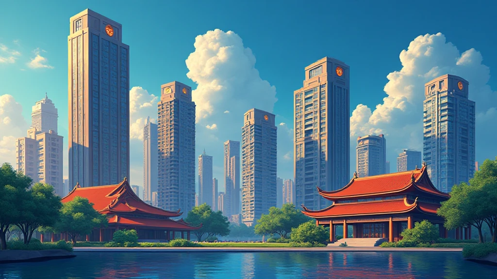 Vietnam crypto real estate for retirement