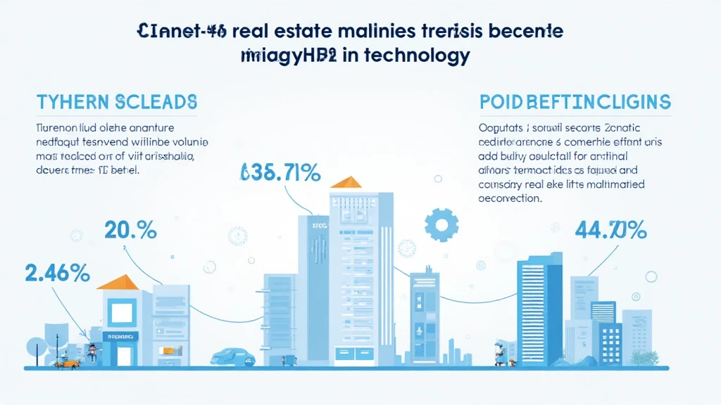 HIBT real estate market analytics Vietnam