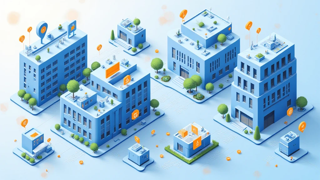 Vietnam blockchain property disputes