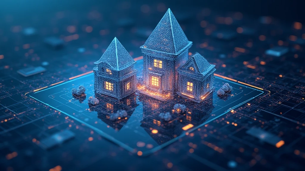 Vietnam real estate NFT certification