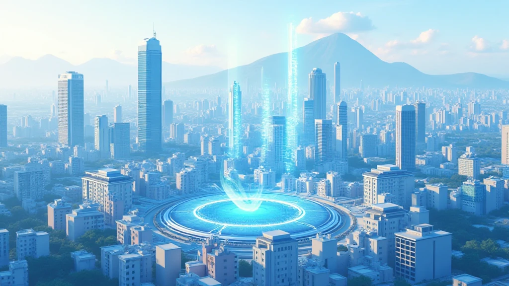HIBT real estate whitepapers Vietnam