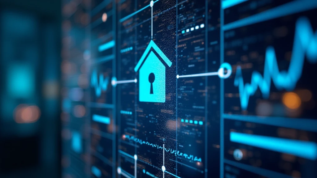 Vietnam blockchain property registry