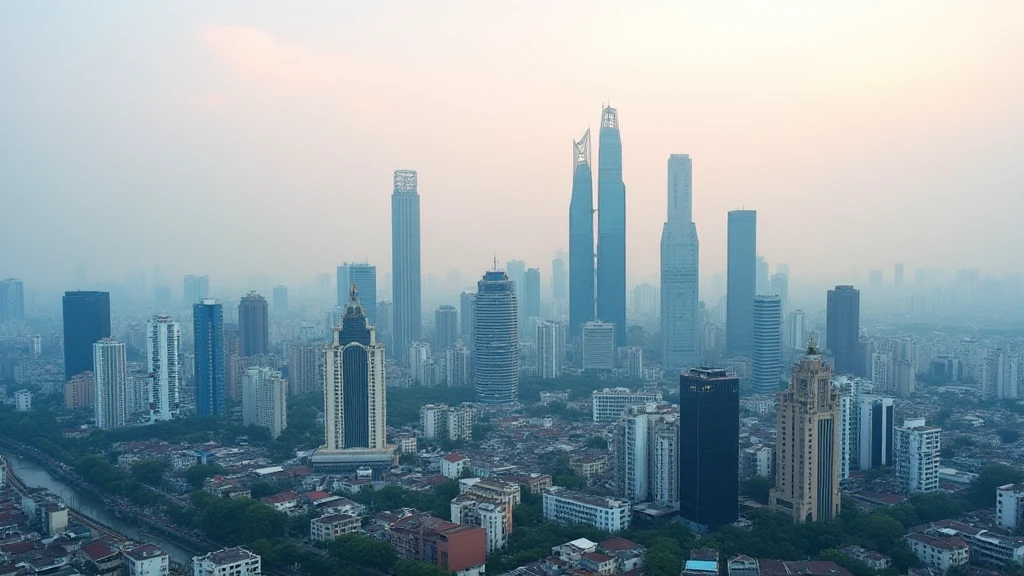 Vietnam real estate AI valuation
