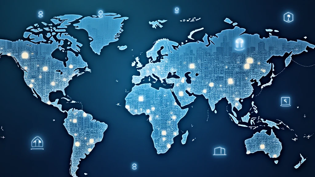 Investing in HIBT Real Estate Syndicates in Vietnam: A New Era of Crypto