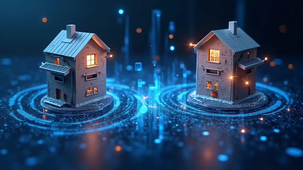 HIBT crypto property exchange