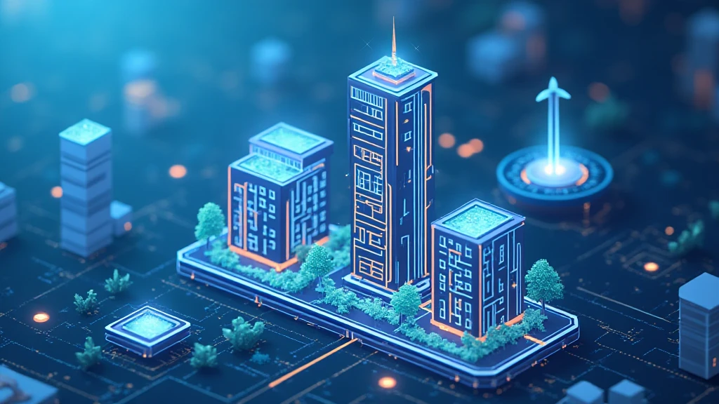 Vietnam real estate token standards