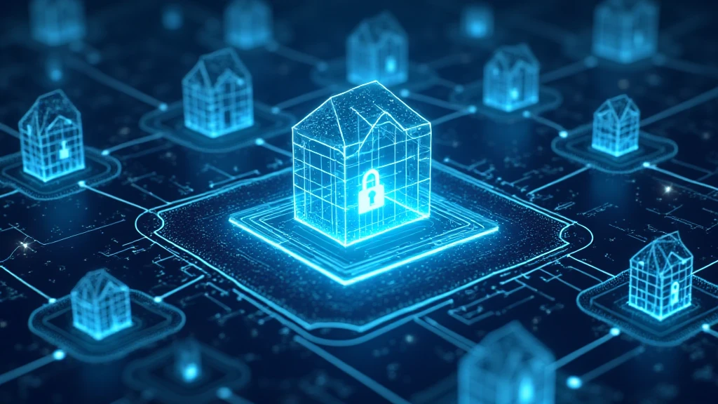 Vietnam blockchain property law
