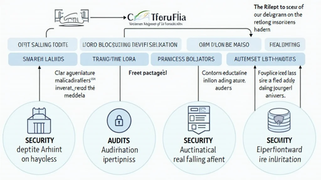 Vietnam crypto real estate audits
