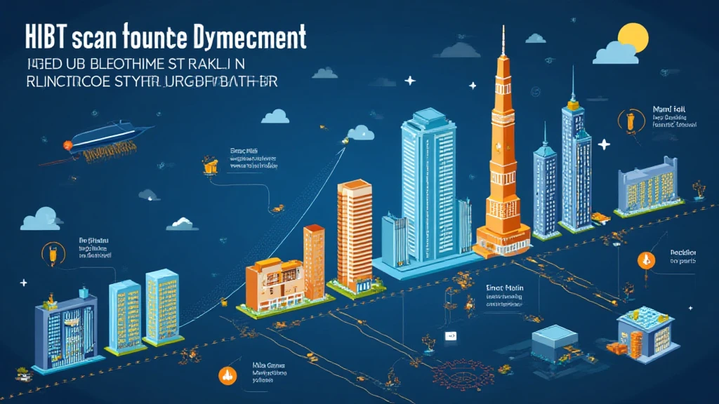 HIBT real estate market reports