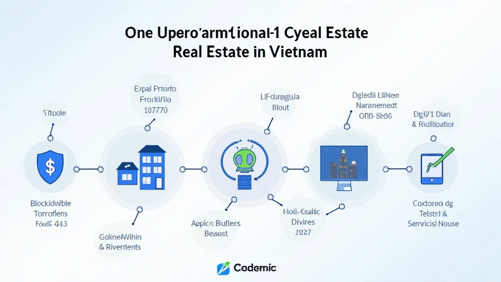 Vietnam crypto real estate loans