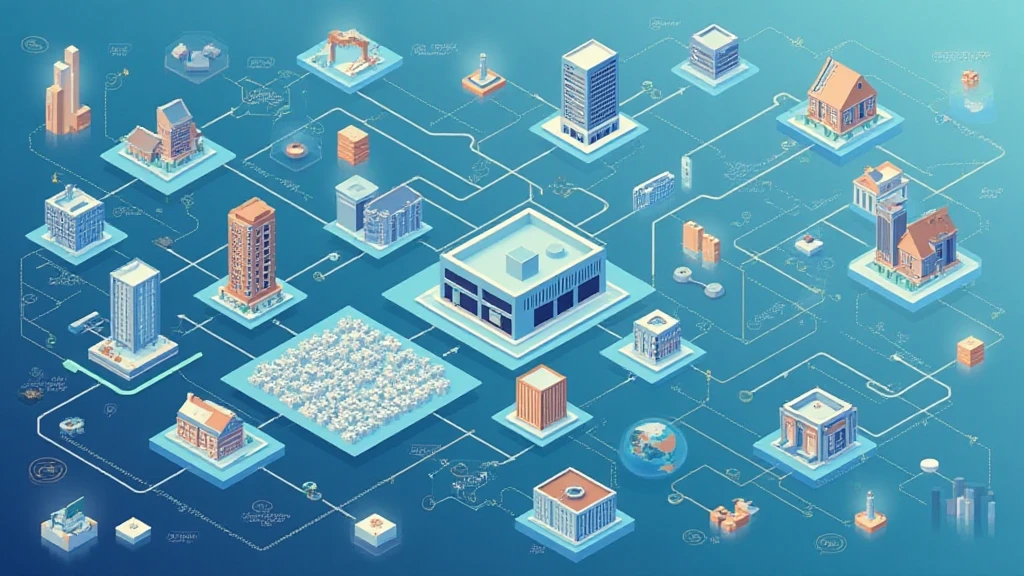 Vietnam real estate tokenization