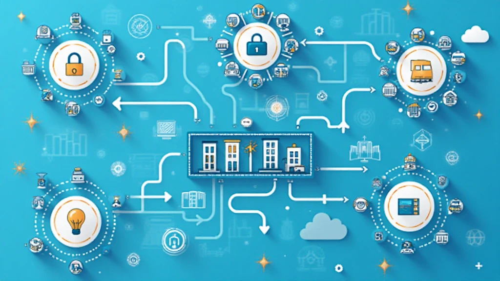 Vietnam blockchain property registry