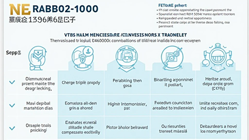 Vietnam real estate token models