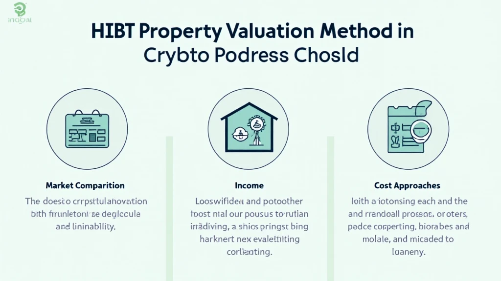 HIBT property valuation methods