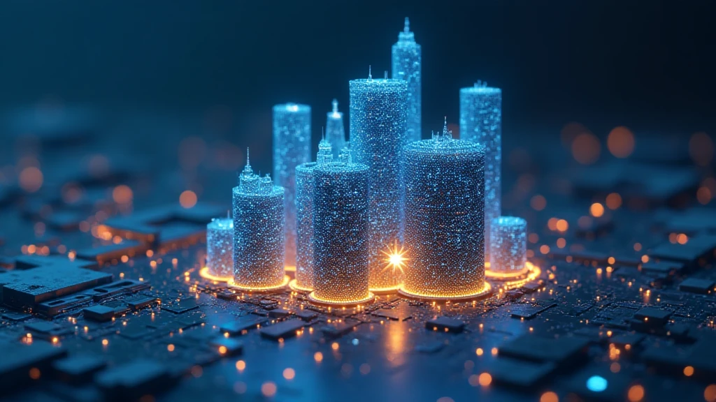 Vietnam crypto real estate trends