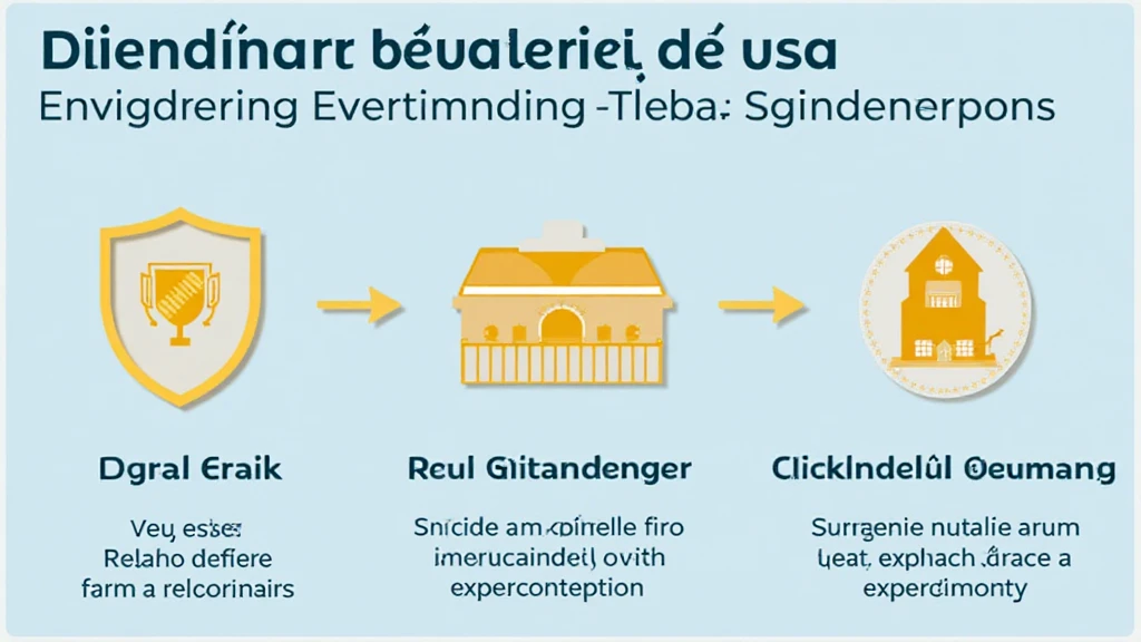 Vietnam real estate token standards