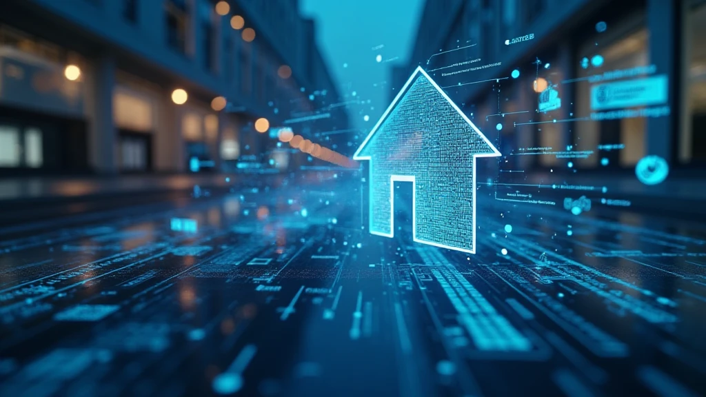 HIBT property management systems