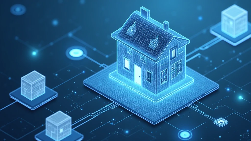 Vietnam blockchain property law