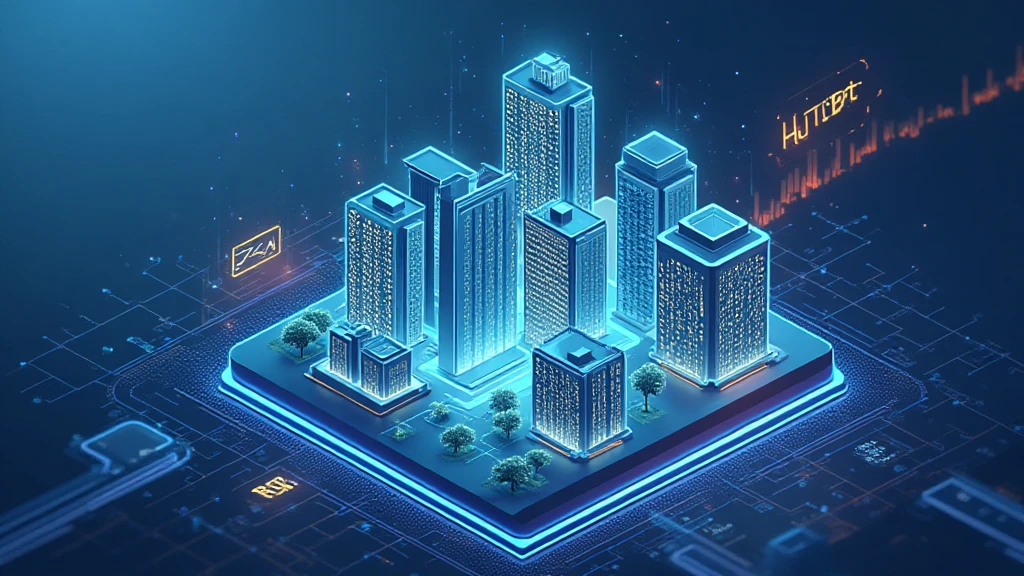 HIBT real estate liquidity pools