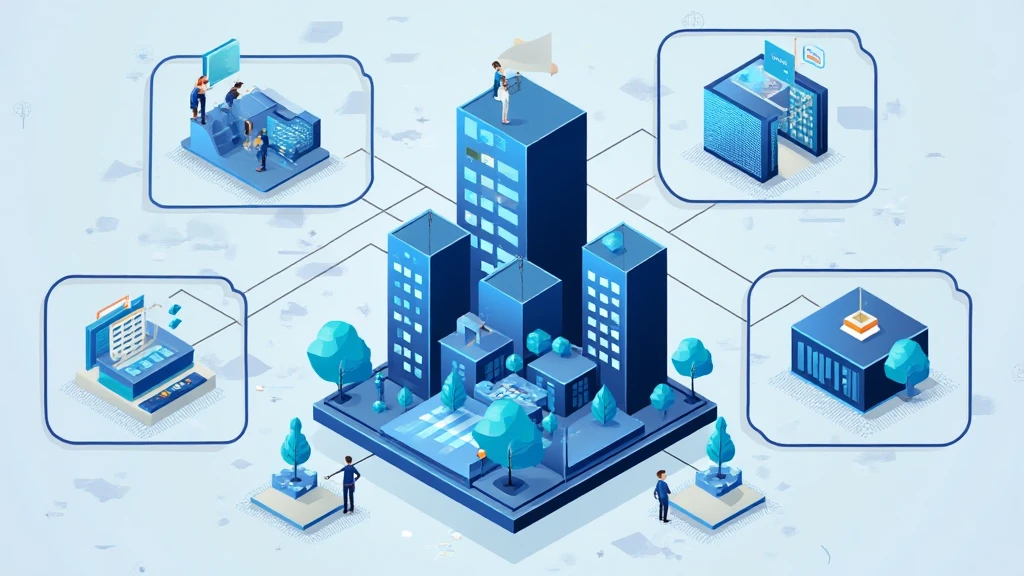 Essential HIBT Property Valuation Tools for Blockchain