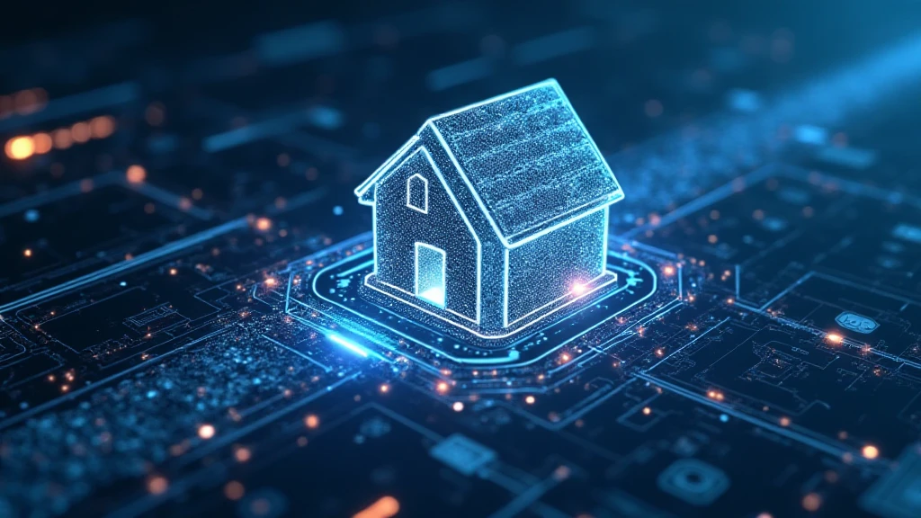 HIBT crypto property exchange