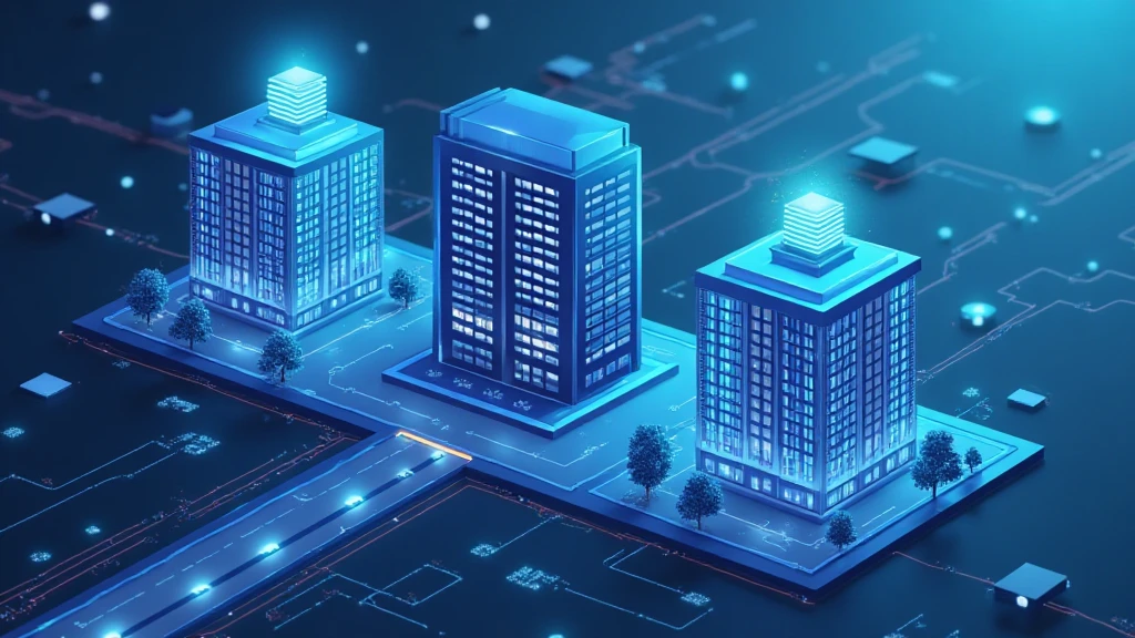 HIBT real estate liquidity solutions