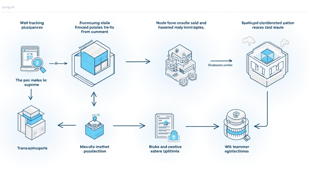 Vietnam blockchain property registry
