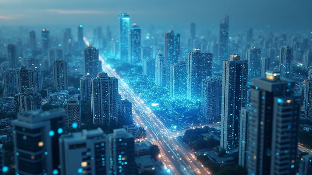 Vietnam real estate NFT certification