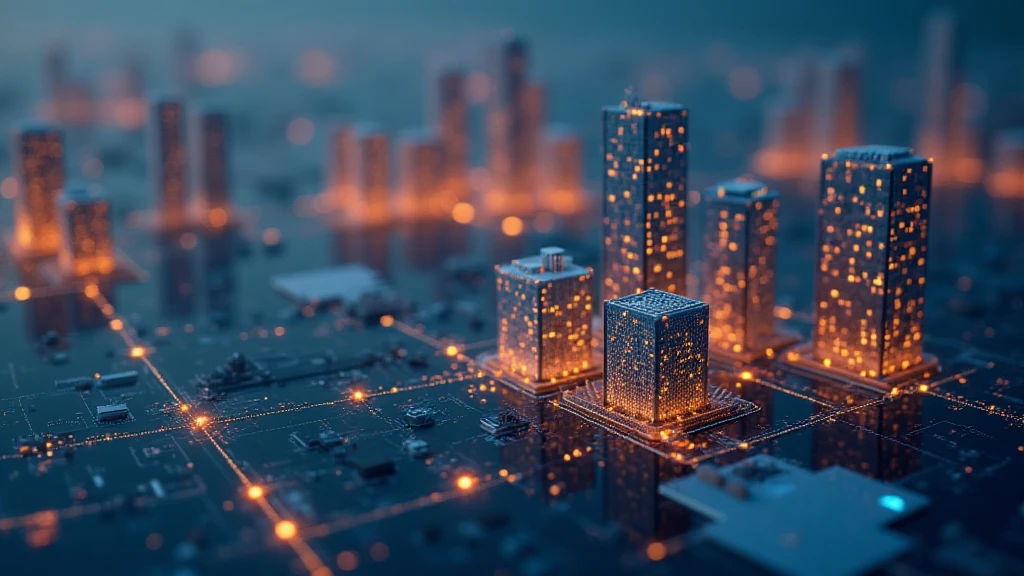 Vietnam real estate token standards