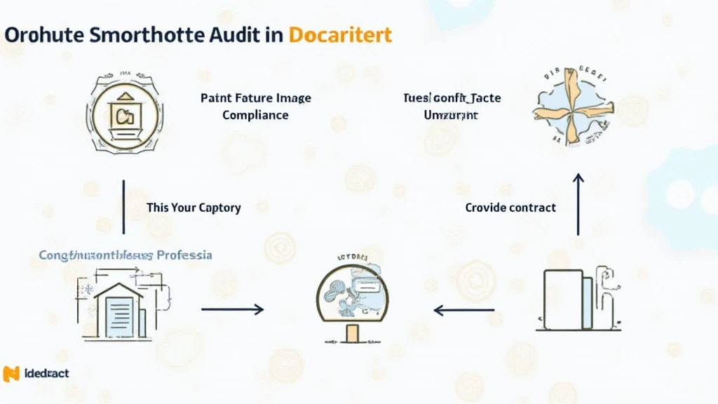 Vietnam crypto real estate audits