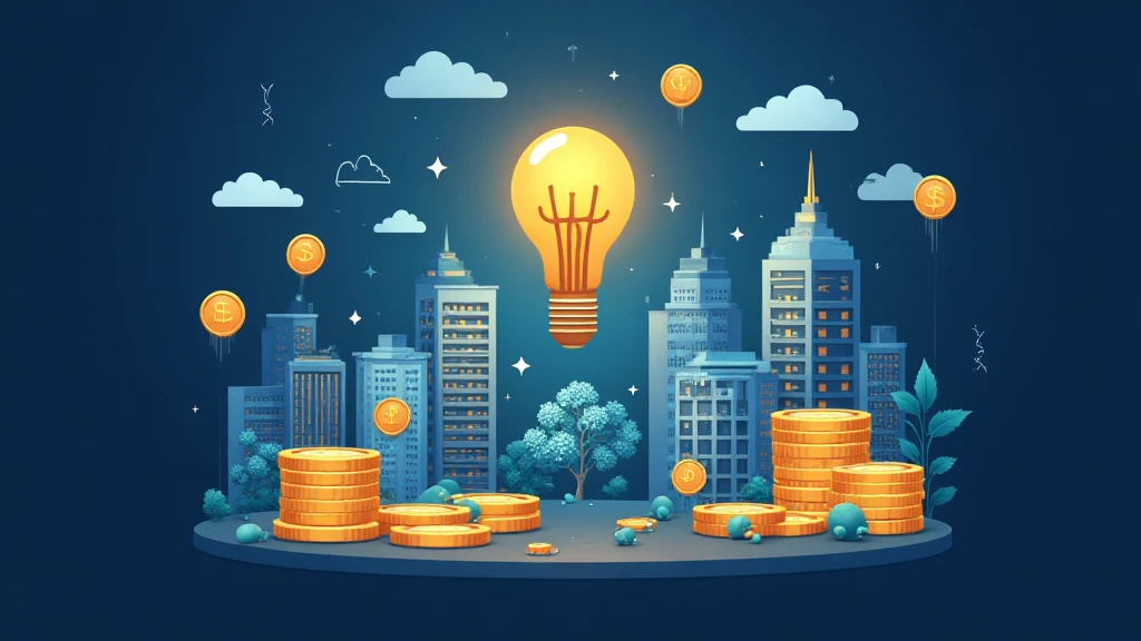 Vietnam crypto real estate trends