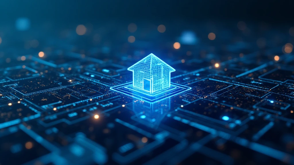 HIBT smart contracts property