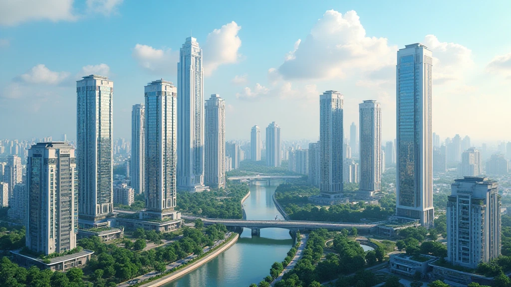 Vietnam blockchain property auctions