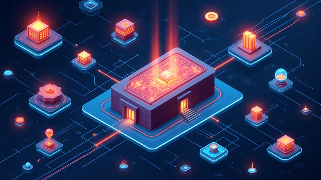 HIBT crypto property exchange