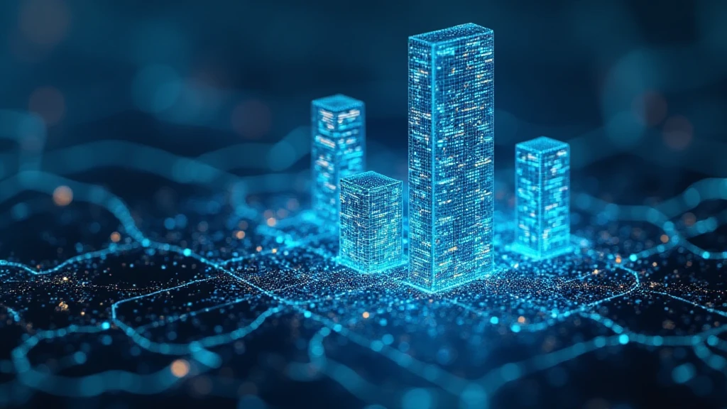 Vietnam real estate NFT market
