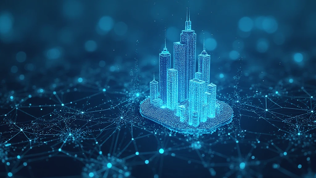 Vietnam blockchain property disputes