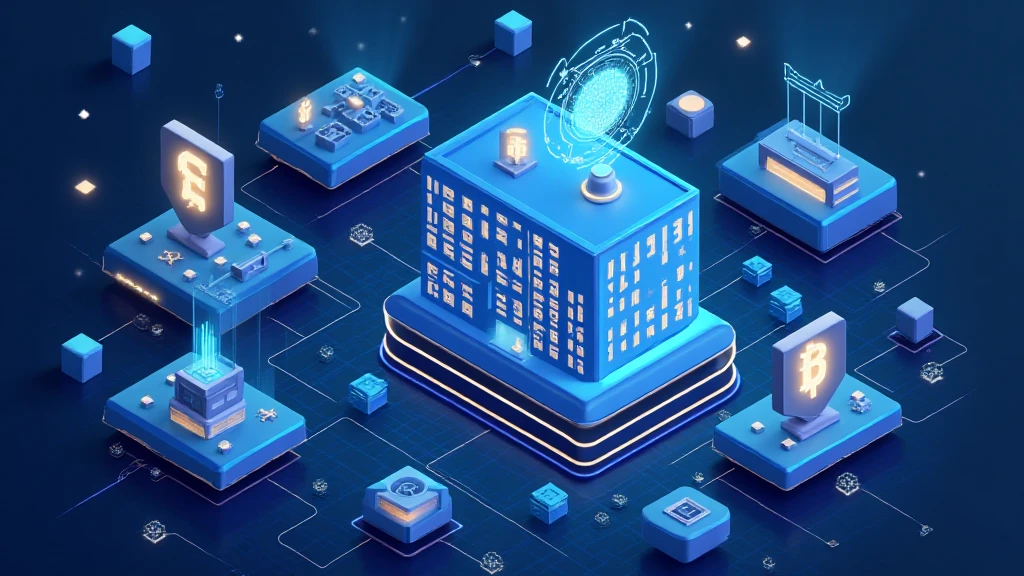 Vietnam crypto real estate audits