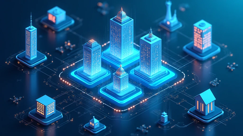 HIBT real estate liquidity pools