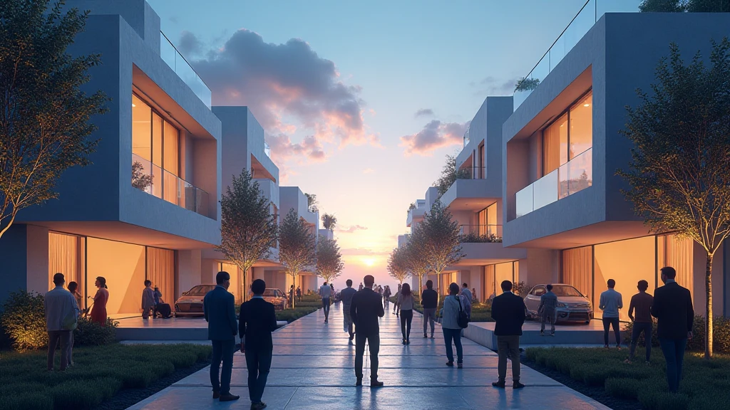 HIBT real estate syndicates