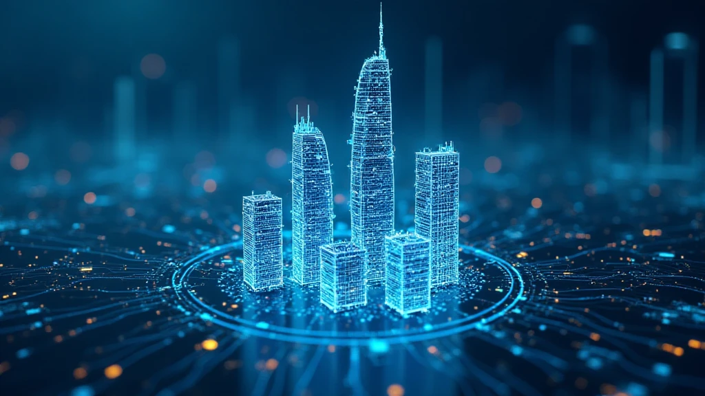 Vietnam blockchain property auctions