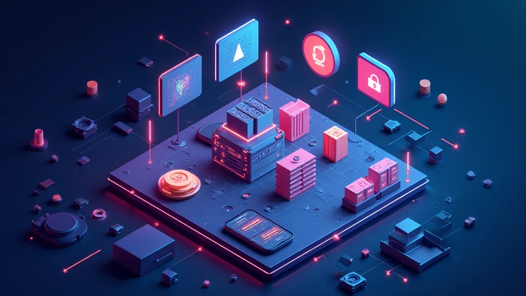 HIBT crypto property exchange